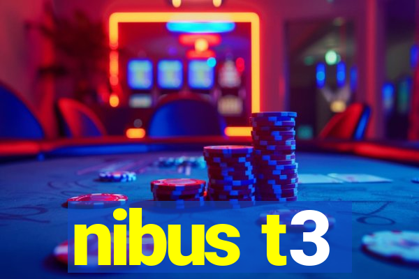 nibus t3